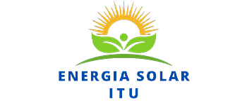 ENERGIA SOLAR ITU - 